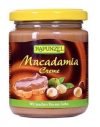 Rapunzel Bio olajos krémek, makadámia diókrém 250 g Rapunzel Bio olajos krémek, makadámia diókrém 250 g