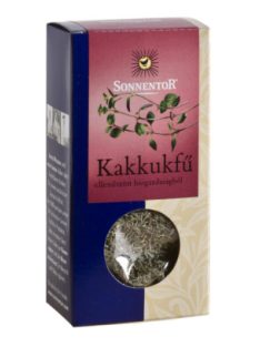 Sonnentor Bio Kakukkfű 20 g