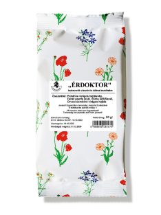 Gyógyfű Érdoktor Teakeverék 50 g