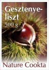 Nature Cookta Gesztenyeliszt 500 g Nature Cookta Gesztenyeliszt 500 g