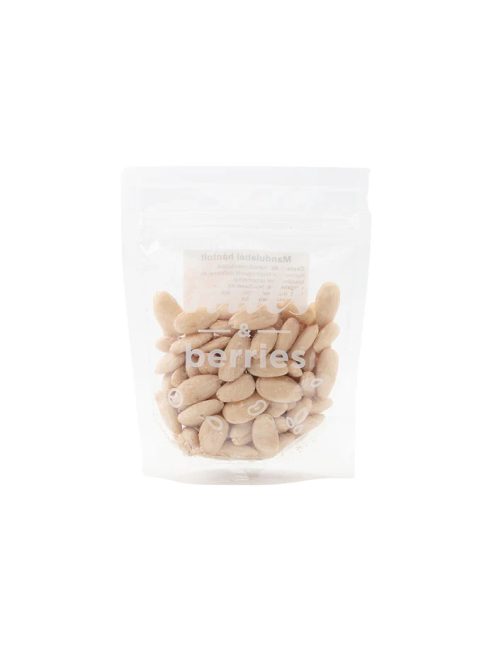 nuts&berries Mandulabél hántolt 100g 
