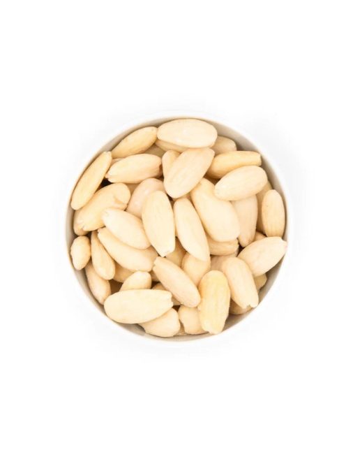 nuts&berries Mandulabél hántolt 100g 