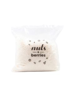 nuts&berries Kókuszreszelék medium 300g 