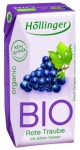 Höllinger Bio gyümölcsital szőlő 200 ml Höllinger Bio gyümölcsital szőlő 200 ml