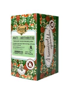 Gyógyfű Anti-Arthritis Tea 50 g
