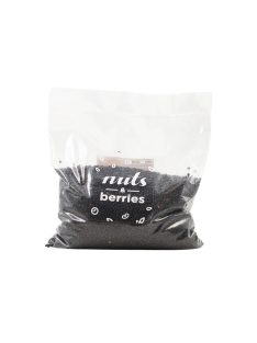 nuts&berries Fekete (Beluga) Lencse 500 g 