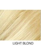 HennaPlus női tartós hajfesték, szőkés árnyalat, világosszőke (8) (Long Lasting Colour, Light Blond)