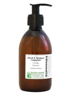 Ingeborg Stadelmann Grapefruit tusfürdő, 300 ml