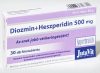 Jutavit Diozmin+heszperidin Tabletta 30 db Jutavit Diozmin+heszperidin Tabletta 30 db