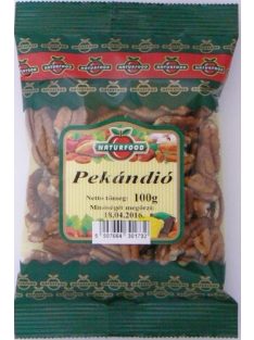 Naturfood Pekándió 100 g