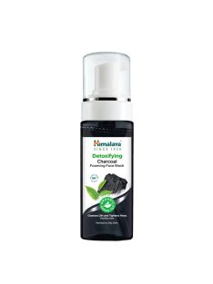 Himalaya Arclemosó Aktív Szénnel 150 ml