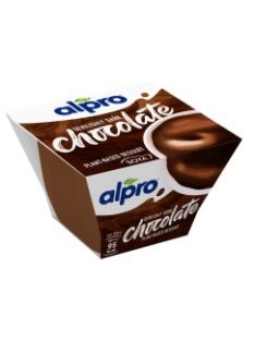 Alpro Szójadesszert Csokoládé 125 g