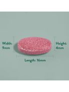 H&B Tőzegáfonya tabletta 400 mg 90 db 