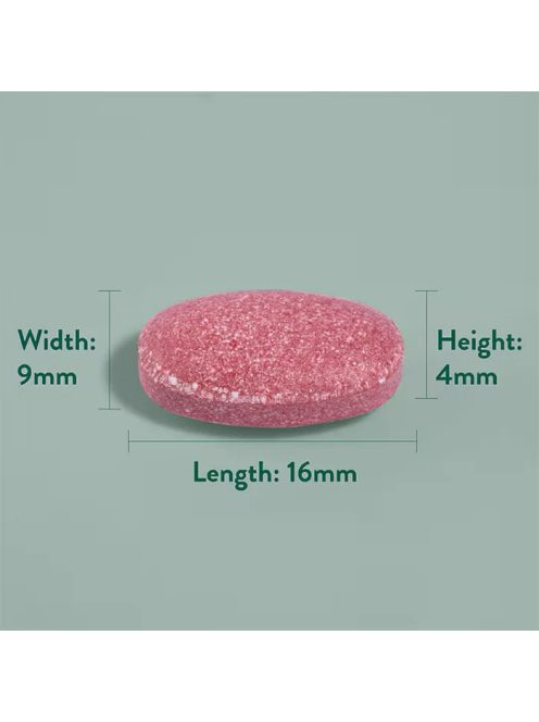 H&B Tőzegáfonya tabletta 400 mg 90 db 
