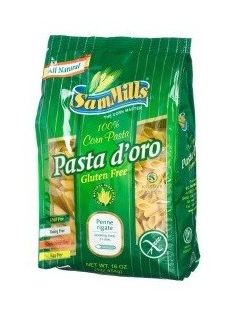 Pasta D'oro Tészta Penne 500 g