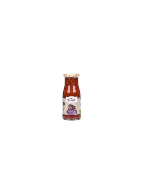 Bio Berta bio steak szósz 145 ml