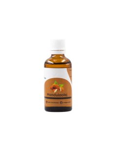 Prana Mandulaolaj hidegen sajtolt 50 ml  
