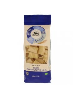Alce Nero Bio durum-búzadara paccheri 500 g 