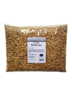   Naturgold Bio tönköly búzafűmag - hántolatlan tönkölybúza, csíráztatáshoz, búzafű készítéséhez 1 kg