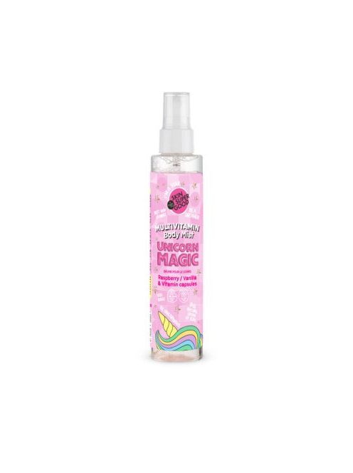 Planeta Organica Skin Super Good Multivitamin testpermet ?Unicorn Magic? 100ml