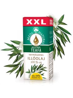 Medinatural Illóolaj Teafa XXL 20 ml