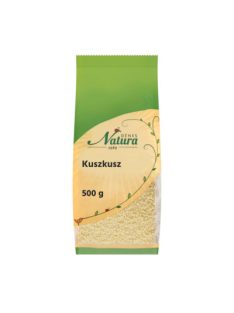 Natura Kuszkusz 500 g