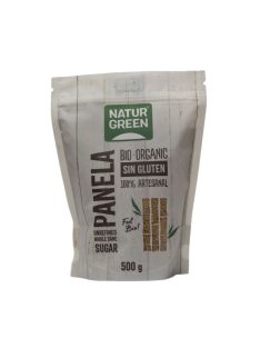 Naturgreen Bio Finomítatlan nádcukor 500 g