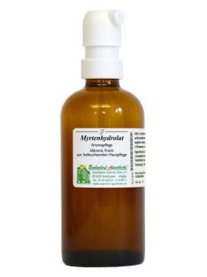 Ingeborg Stadelmann Mirtuszhidrolátum 100 ml