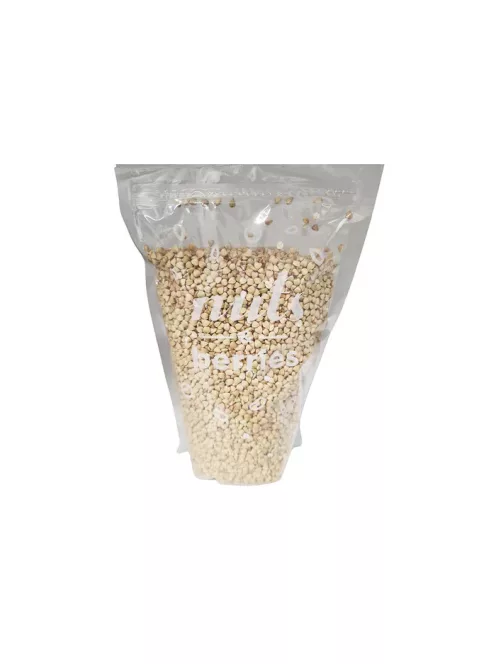 nuts&berries Bio Pörköletlen Hajdina 400 g 