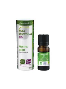 LA Illóolaj Fodormenta Bio 10ml 