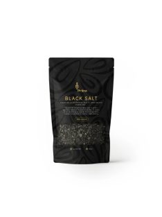 Prana Fekete só őrölt 250g 