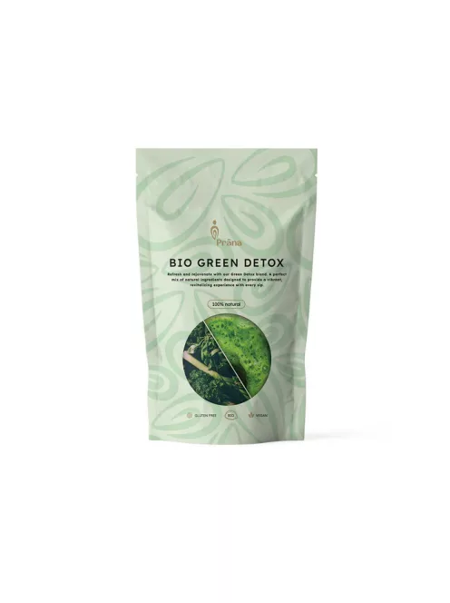Prana green detox mix 100 g 