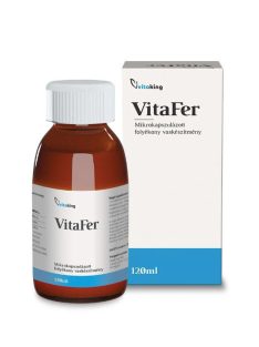Vitaking Vitafer 120 ml