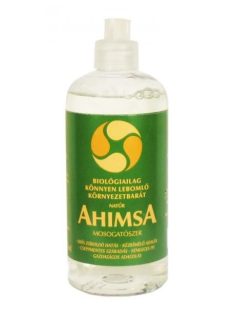 Tulasi Ahimsa mosogatószer, natúr 500 ml