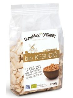 Greenmark Bio Kesudió 100 g