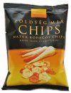 Róna Zöldségmix Chips 40 g Róna Zöldségmix Chips 40 g