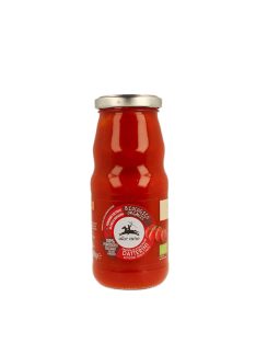   Alce Nero Bio Paszírozott paradicsom "datterino" 350g