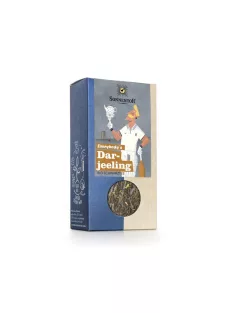 Sonnentor Bio szálas Darjeeling tea 100g 