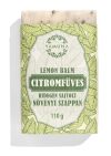 Yamuna Növényi Szappan Citromfüves 110 g Yamuna Növényi Szappan Citromfüves 110 g