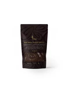 Prana Bio Étcsokoládé pasztilla kókuszcukorral 250 g