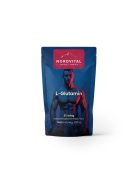 Nordvital L-Glutamine por 250 g 