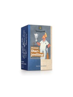 Sonnentor Bio filteres Darjeeling Fekete Tea 18db 