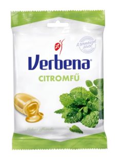 Verbena Cukorka Citromfű 60 g