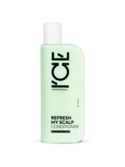 ICE Professional Refresh my scalp kondicionáló 250ml