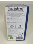 Sonnentor Bio Rosszcsont Be az ágyba tea - filteres 28,8 g