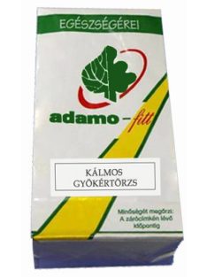 Adamo Kálmos Gyökértörzs 50 g