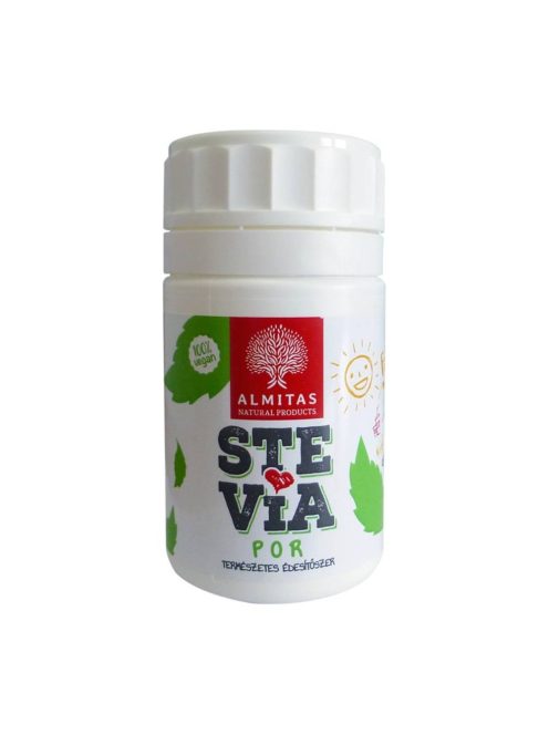 Almitas stevia por 20 g