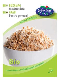 Réde Bio Étkezési Búza Csíráztatásra 50 g
