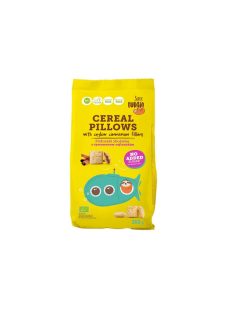 Fudgio Fahéjas gluténmentes párnák Bio 200g 