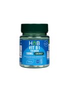 H&B B1-vitamin tabletta 100mg 120 db 